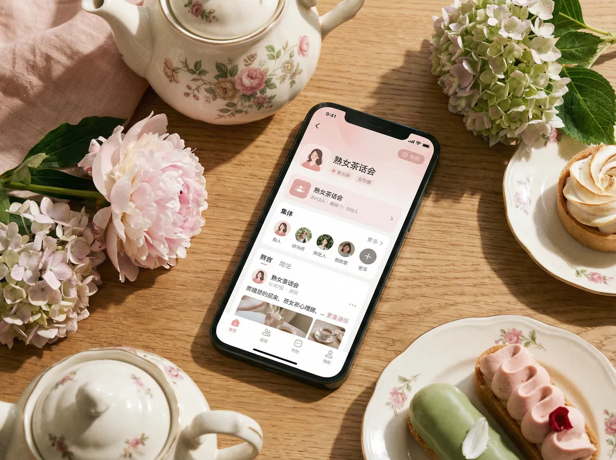 sss视频在线 手机应用界面展示